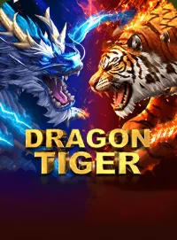 Dragon V/S Tiger Game