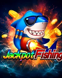 Jackpot Fishing Game